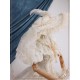 Hinana Queena 6th Year Anniversary New Wish Bridal One Piece(Leftovers/4 Colours/Full Payment Without Shipping)